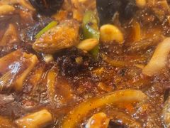 -老雒阳面馆·水席(定鼎门店)