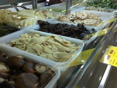-中央民族大学-风味食堂
