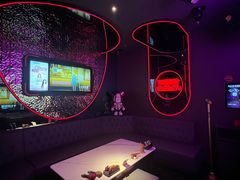-星聚会KTV X PARTY K(上海东方渔人码头店)