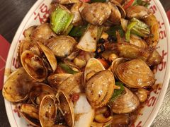 -香港祥正飯店·正宗灣仔50年海鲜老字号