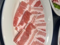 -NIUAN牛庵·日式和牛烧肉(恒隆店)