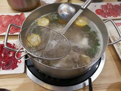 -为什么牛潮汕牛肉火锅(万胜广场店)