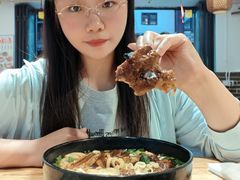 -老城南.鸭血粉丝汤(夫子庙店)