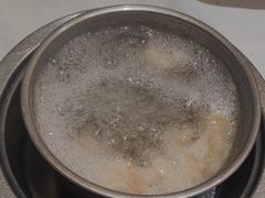 -帝皇海海鲜豆捞(桐泾商务广场店)