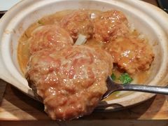 -将相和·海鲜蒸饺大连菜