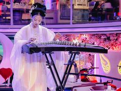 -巴特餐饮6加1音乐餐吧·新疆菜