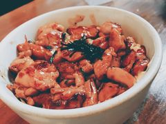 -铃木食堂(帽儿胡同店)