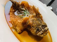 -御花园·粤菜·海鲜火锅(中山公园店)