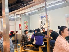 -馬伍旺川菜(金象城店)