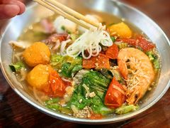 海鲜蟹籽粉-周记蟹仔粉(侨港风情街店)
