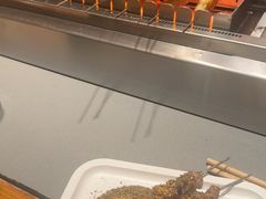 -冰城串说·羊肉串烧烤(哈西大街店)