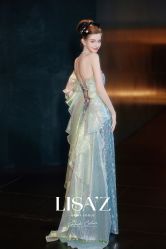 -Renee芮亦婚纱(原丽莎)
