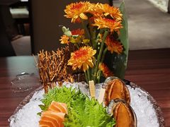 -匠和风精致料理(莆田财富中心店)