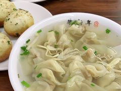 -朱新年·苏式汤团·面点(北寺塔店)