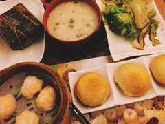 -添好运点心专门店(深水埗店)