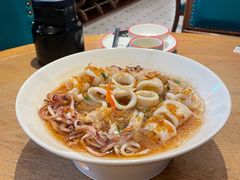 -新白鹿餐厅(城西银泰城店)