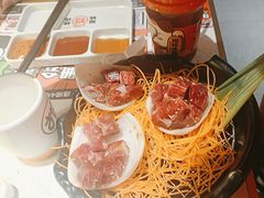 -猫抓烤肉(春熙路店)