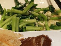 -万荣烤鸭店·北京菜(天坛店)