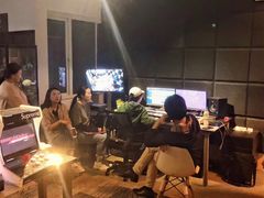 -太爽音乐文化录音棚