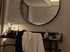 -香港九龙海逸君绰酒店