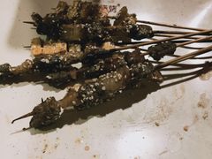 -木屋烧烤(白石洲店)