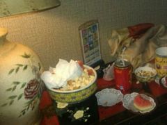 -姗娜娜足道·SPA(古北店)