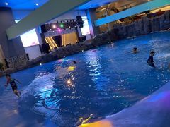 -水王国温泉水世界