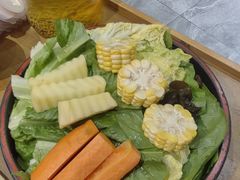 -一朵菌·野生菌探索家火锅(南亚店)