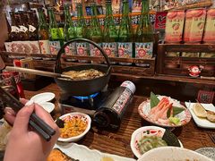 -平成屋·午肴夜酒(四川北路店)