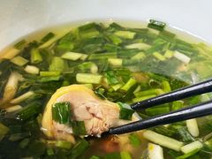 海派葱油鸡-穹六人间 people 6(岳阳路店)