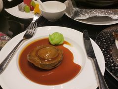 -万达文华酒店-品珍中餐厅