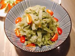 意式青醬沙河粉-岭南真味·匠心粤菜(K11店)