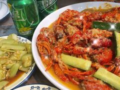 -大拇指龙虾(娄葑文体中心店)