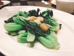 -浙江安吉JW万豪酒店·万豪中餐厅