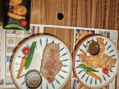 -路易十三西餐厅(西关新天地店)