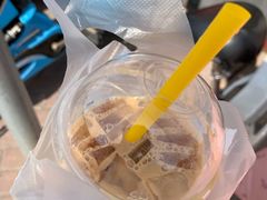 -麦当劳(松江南乐得来速店)
