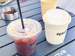 -J Create城市露营咖啡·简餐·宠物(上海动物园店)