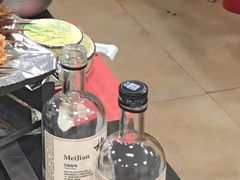 -德四家·云南傣味烧烤品牌(和谐店)