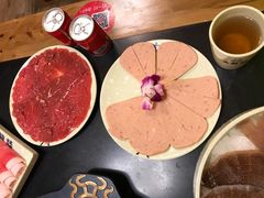 -大龙辣火锅·龙虾·烧烤(湖滨新天地店)