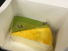 -Lady M(沙田新城市广场店)