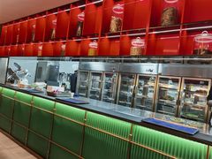 -蜀九香火锅(彩虹店)
