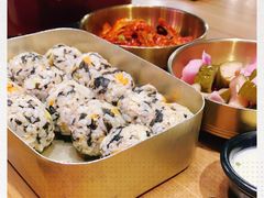 -HOTISLAND海鸡岛·韩国料理(江南西店)