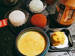 -牛New寿喜烧(虹桥新天地店)