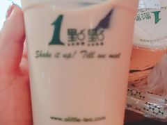 -1点点(大连路店)