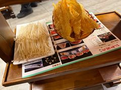 -仁和四季涮肉馆(天坛南门店)