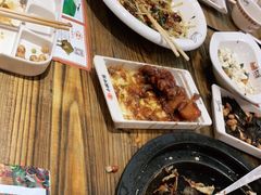 -灶座小锅烀饼·铁锅炖(全国总店)