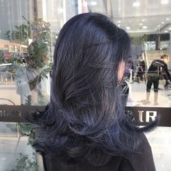 -DL HAIR SALON