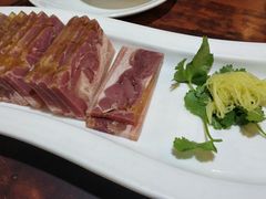 花园肴肉-花园茶楼(兴城西路店)