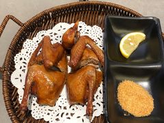 -不二啫·广府啫啫煲(江燕路万科里店)