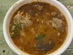 -龙鳞路第一家牛肉汤